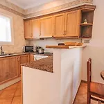 Llebeig 155 By Interhome *