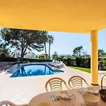 Llebeig 155 By Interhome Son Bou