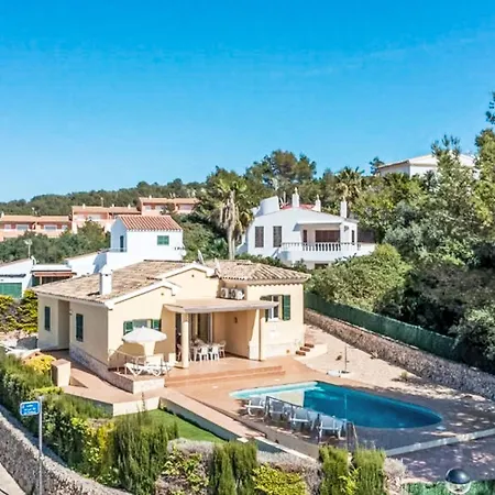 Villa Llebeig 155 By Interhome *