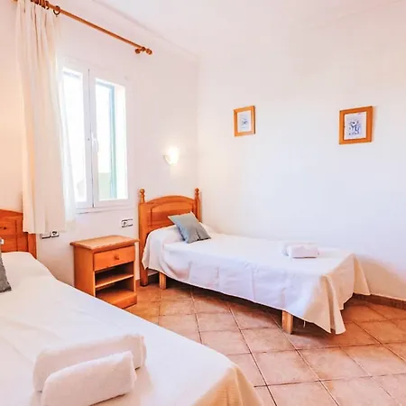 Llebeig 155 By Interhome Son Bou