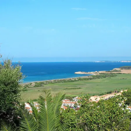 Llebeig 155 By Interhome * Son Bou