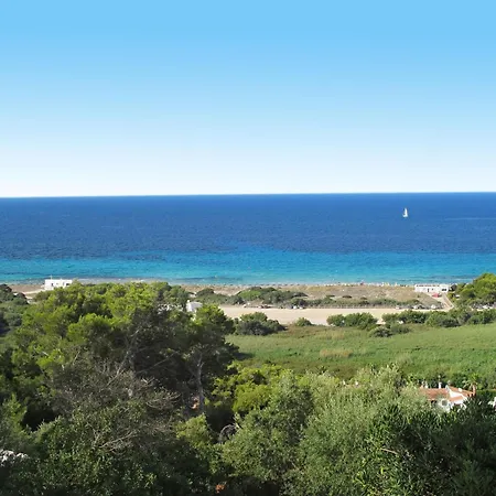 Villa Llebeig 155 By Interhome *