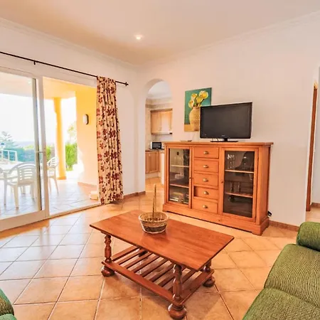 Llebeig 155 By Interhome Villa