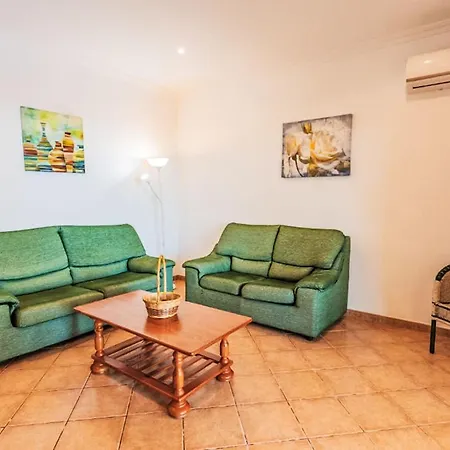 Llebeig 155 By Interhome Villa *