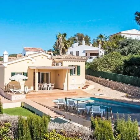 Llebeig 155 By Interhome *