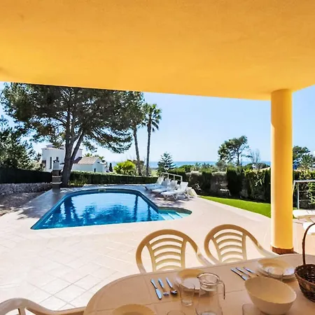 Llebeig 155 By Interhome Son Bou