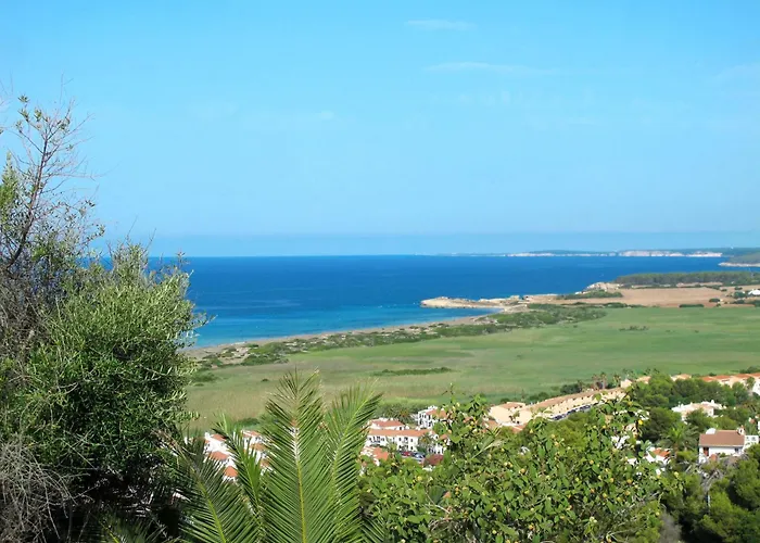 Llebeig 155 By Interhome * Son Bou