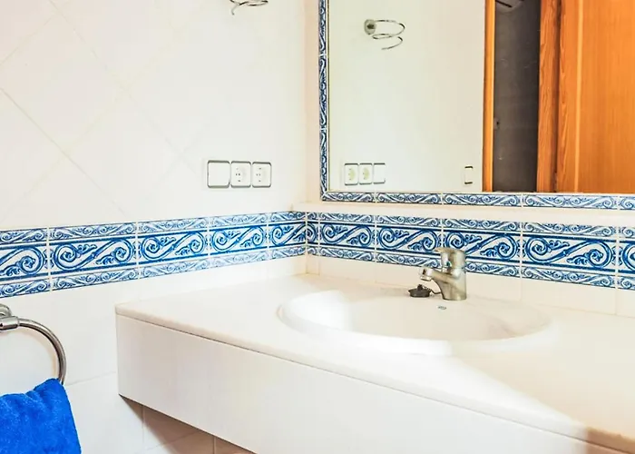 Villa Llebeig 155 By Interhome Son Bou