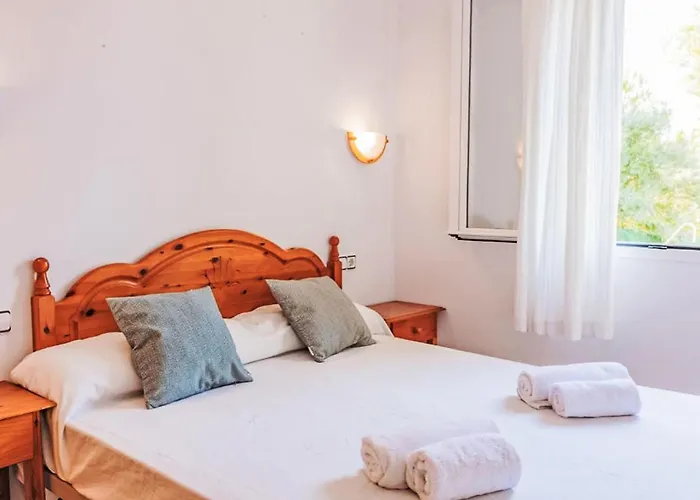 Llebeig 155 By Interhome Son Bou