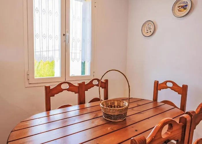 Llebeig 155 By Interhome * Son Bou