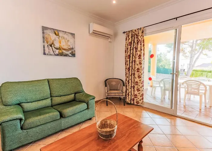 Villa Llebeig 155 By Interhome