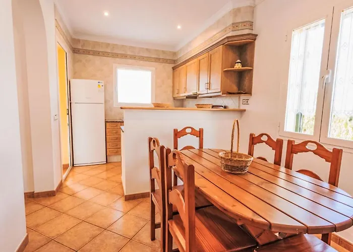 Llebeig 155 By Interhome Villa Son Bou