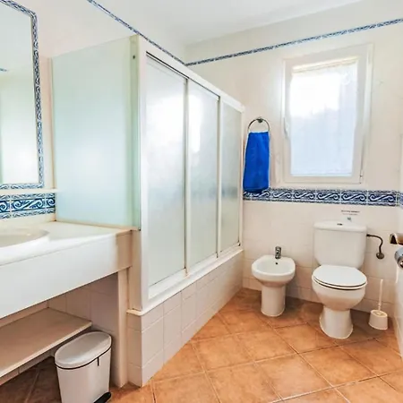 别墅 Llebeig 155 By Interhome 苏昂博