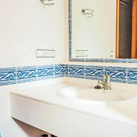 فيلة Llebeig 155 By Interhome سون بو