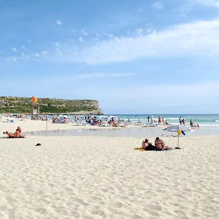 Llebeig 155 By Interhome 苏昂博