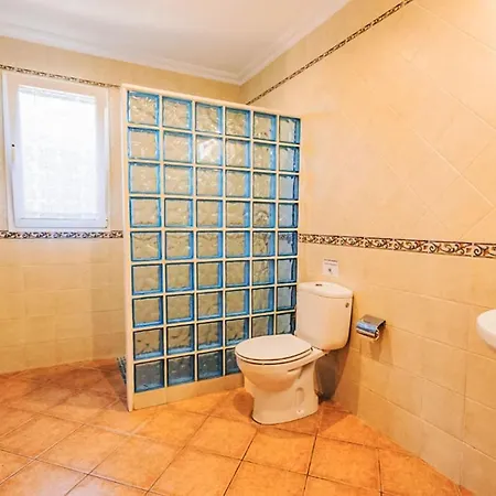 别墅 Llebeig 155 By Interhome *