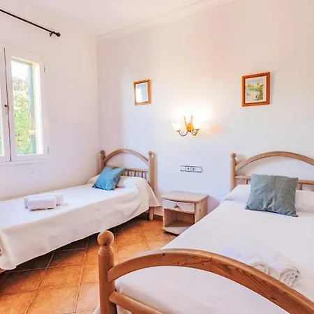 Llebeig 155 By Interhome *