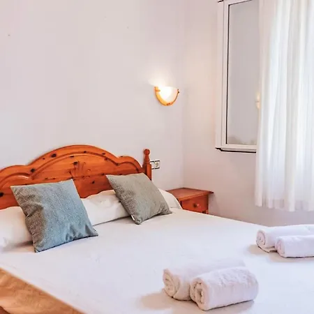 Llebeig 155 By Interhome سون بو