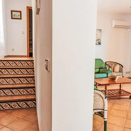 Llebeig 155 By Interhome