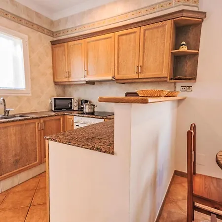 Llebeig 155 By Interhome *