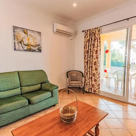 别墅 Llebeig 155 By Interhome