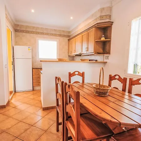 Llebeig 155 By Interhome 别墅 苏昂博