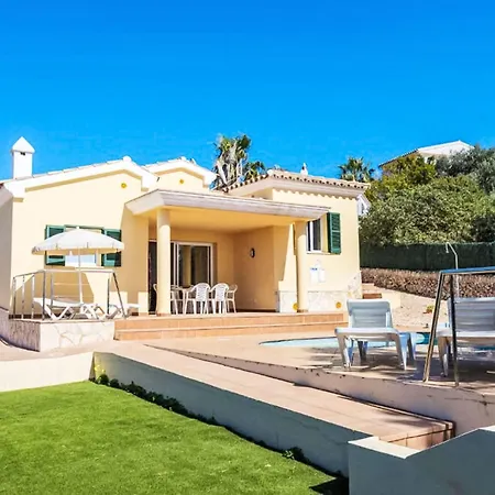 Llebeig 155 By Interhome 苏昂博