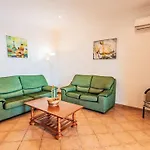 Llebeig 155 By Interhome Villa *
