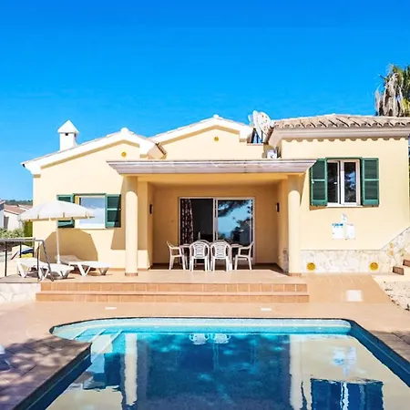 Villa Llebeig 155 By Interhome Son Bou