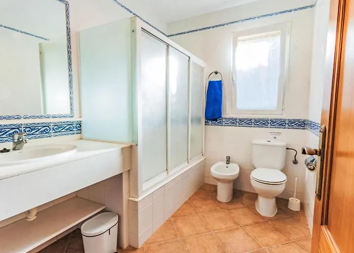 Villa Llebeig 155 By Interhome Son Bou