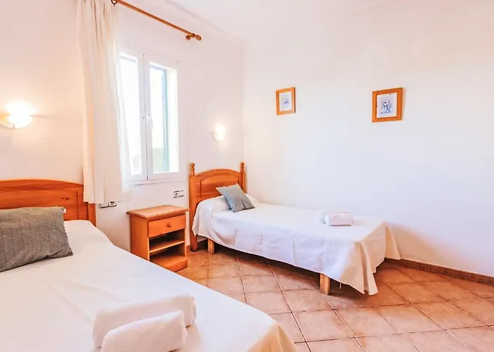 Llebeig 155 By Interhome Son Bou