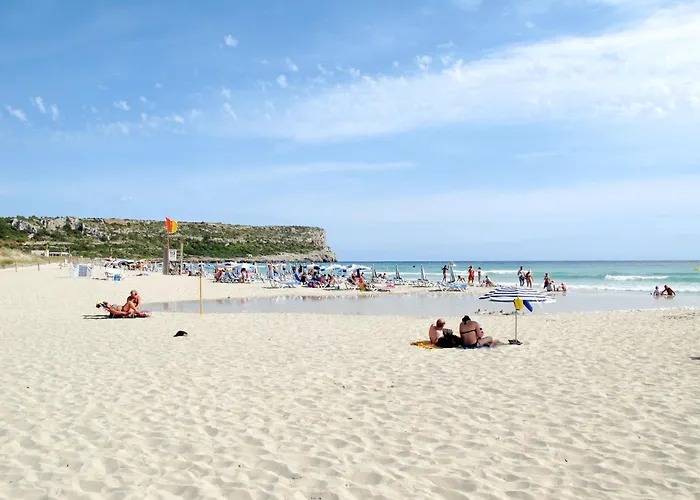 Llebeig 155 By Interhome Son Bou