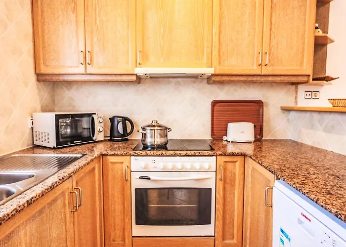 Llebeig 155 By Interhome Villa *