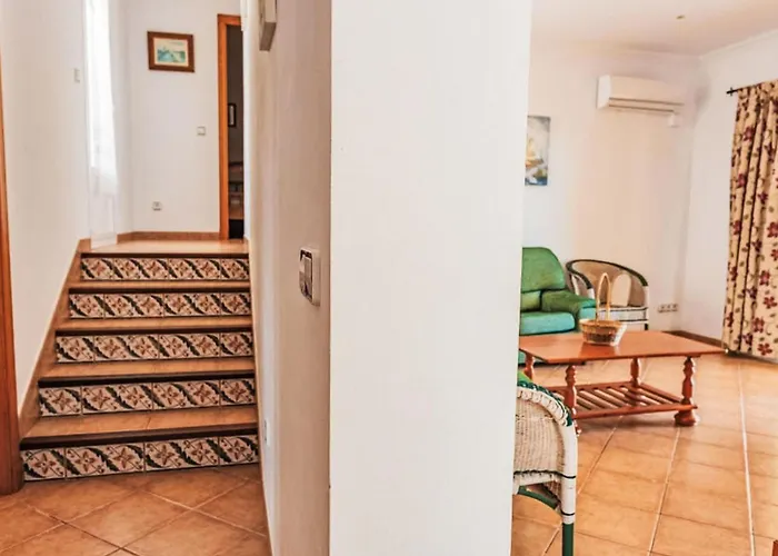 Llebeig 155 By Interhome